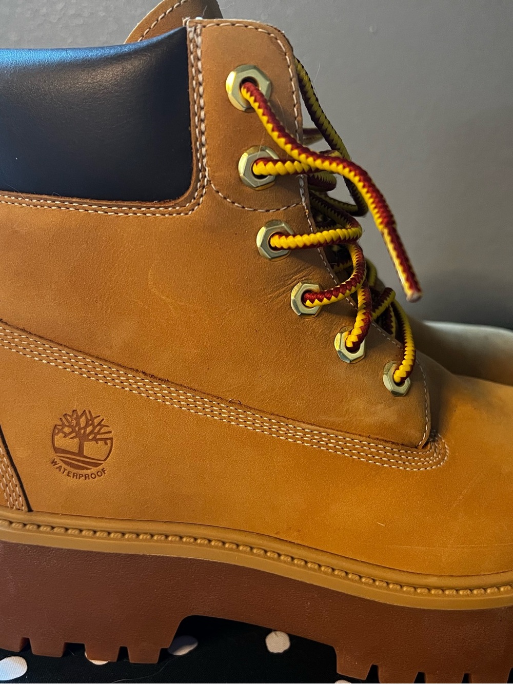 Next to New: Timberland Women’s Waterproof Boot